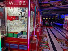 -阿尔法Game Station(中山路店)