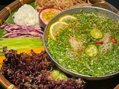 -Ameigo梅果·云贵川bistro(长宁来福士店)