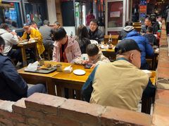 -聚合鑫东北熏酱熟食麻辣面(长阳店)