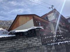 -塔公寺