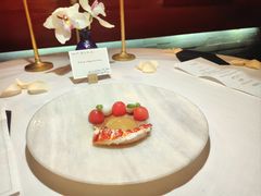 -三嚥阁 La Villa Restaurant