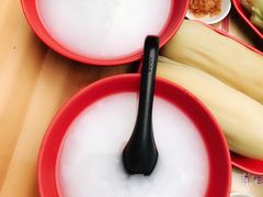 白粥-光明刘冰乳鸽店(光明法政北路店)