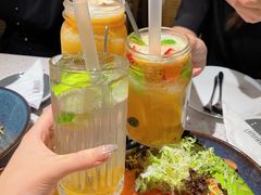 -BE BRIGHT KITCHEN(正佳广场店)