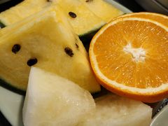 -盛江山自助料理(奥莱锦辉购物广场店)