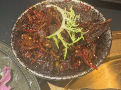 -無二炙坊·和牛烧肉(大钟寺1733店)