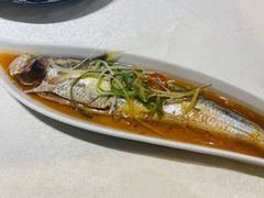 -启东海鲜人家(古美路店)