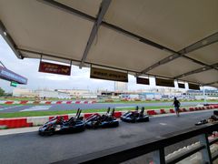 -赛卡联盟WSK卡丁车俱乐部