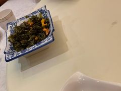 -永兴餐厅(复兴中路店)