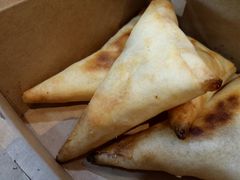 香酥苹果派-达美乐比萨(凤凰东街店)