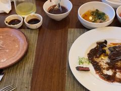 -食百绚全日制餐厅(成都棕榈泉费尔蒙酒店)