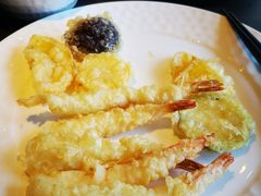 -滩万日本料理Nadaman(国贸大酒店)