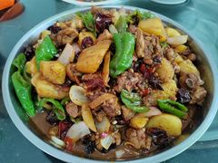 -盛唐庄园