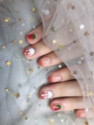 -四叶·轻日式美甲美睫