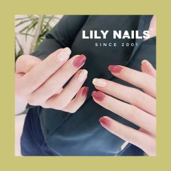 点击看大图 -LILY NAILS美甲美睫