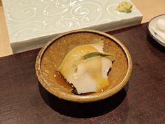 -鮨菜和喜智