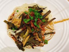 -弄堂咪道-饭香·面香·馄饨香(汇锦广场店)