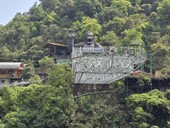 -古龙峡云天玻霸