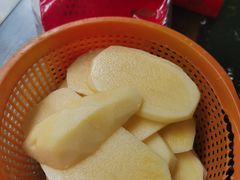 -尚品牛味汤锅火锅(康定总店)