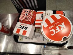 -肯德基(南五店)