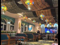 -巴尔喀十新疆餐厅(开发区店)