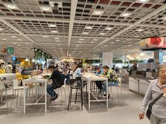 -宜家·瑞典风味餐厅(四元桥店)