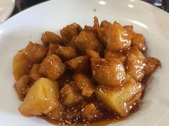 -烤肉宛饭庄(北新桥店)