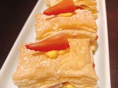 -万丽轩·粤菜(王府井金茂万丽酒店)