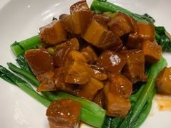 -顺风山庄(水濂山店)