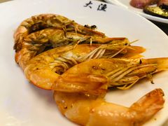 -大渔铁板烧(蛇口店)