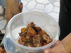 -斯丹姜母鸭·古法干香(涂门街总店)