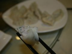 鲅鱼水饺-汇泉王朝大饭店-旋转餐厅(南海路店)