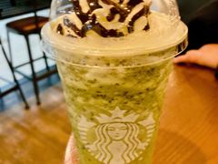 -星巴克(武汉协和医院店)