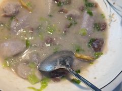 -闽公馆·客家私房菜·商务宴请·团建·包厢(杏林橡树湾店)