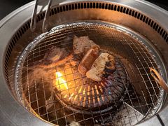 -黒毛和牛焼肉善 ZEN(難波心斎橋店)