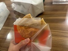 -高力乐面包咖啡厅(西塔店)