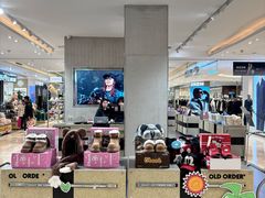 -松雷商业(南岗店)