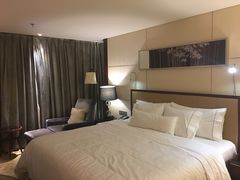 -天津君隆威斯汀酒店