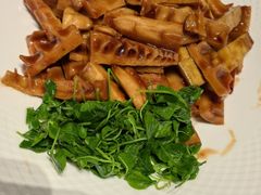 -宫燕府·京菜·烤鸭·淮扬菜(王府中心店)