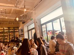 -RAC BAR(安福路店)
