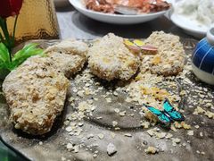 -君霖海鲜私房菜(春柳店)