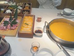 -花菇朵 ll 野生菌锅·精品滇菜(后沙峪店)