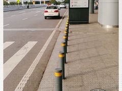 -长沙黄花国际机场-T1航站楼