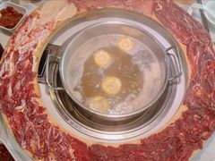 -三毛牛肉店(福强店)