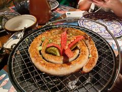 -卢布里西餐厅(总店)