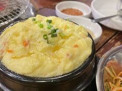 -小本家韩国料理(紫藤路店)