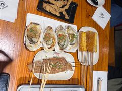 -本色.小马哥烧烤(五一路总店)