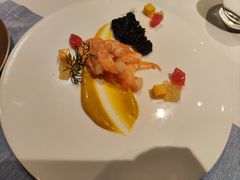 -Le Siècle.百年西餐厅(颐和公馆店)