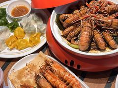 -前海沿·青岛菜(五四广场永旺店)