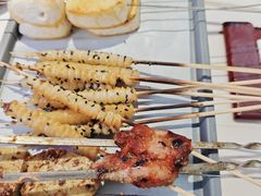 -亿牌牌东北烧烤(博物馆旗舰店)