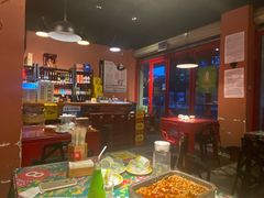 -醉烧膘·烧烤夜宵王(总店)